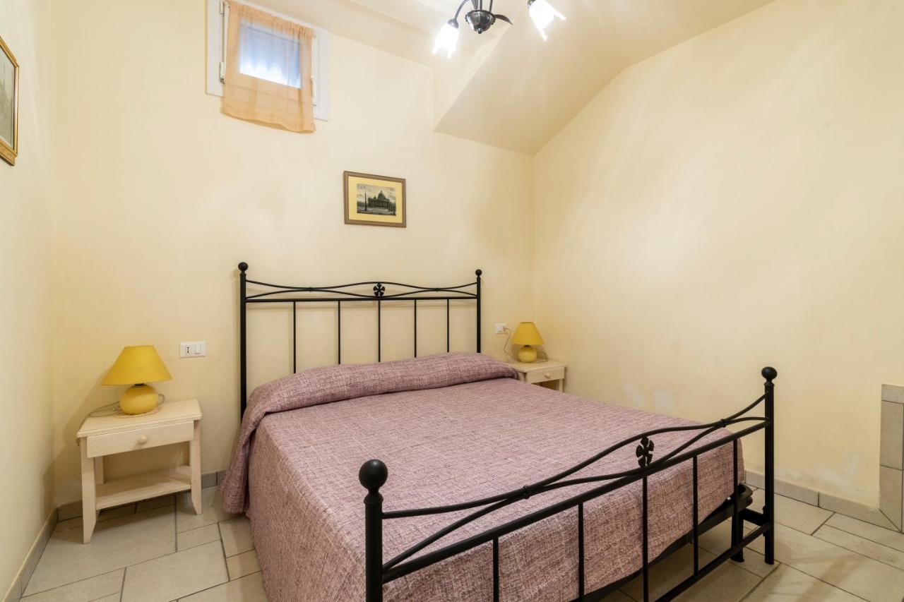 Agriturismo Il Vecchio Mulino Terzorio Экстерьер фото