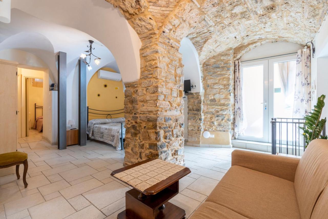 Agriturismo Il Vecchio Mulino Terzorio Экстерьер фото
