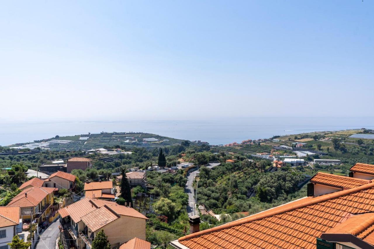 Agriturismo Il Vecchio Mulino Terzorio Экстерьер фото