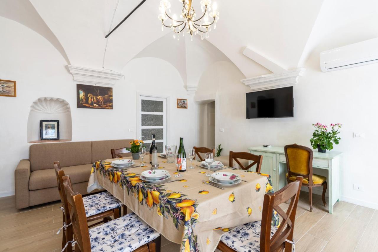 Agriturismo Il Vecchio Mulino Terzorio Экстерьер фото
