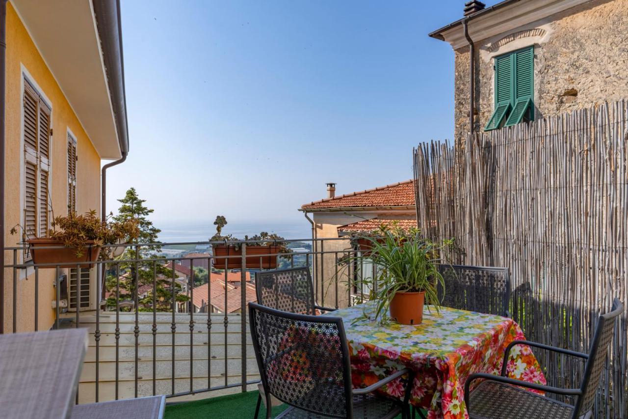 Agriturismo Il Vecchio Mulino Terzorio Экстерьер фото