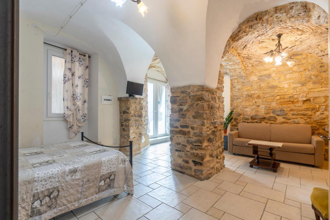 Agriturismo Il Vecchio Mulino Terzorio Экстерьер фото