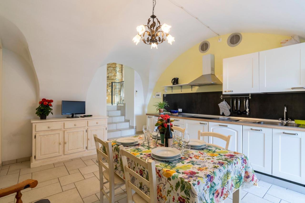 Agriturismo Il Vecchio Mulino Terzorio Экстерьер фото