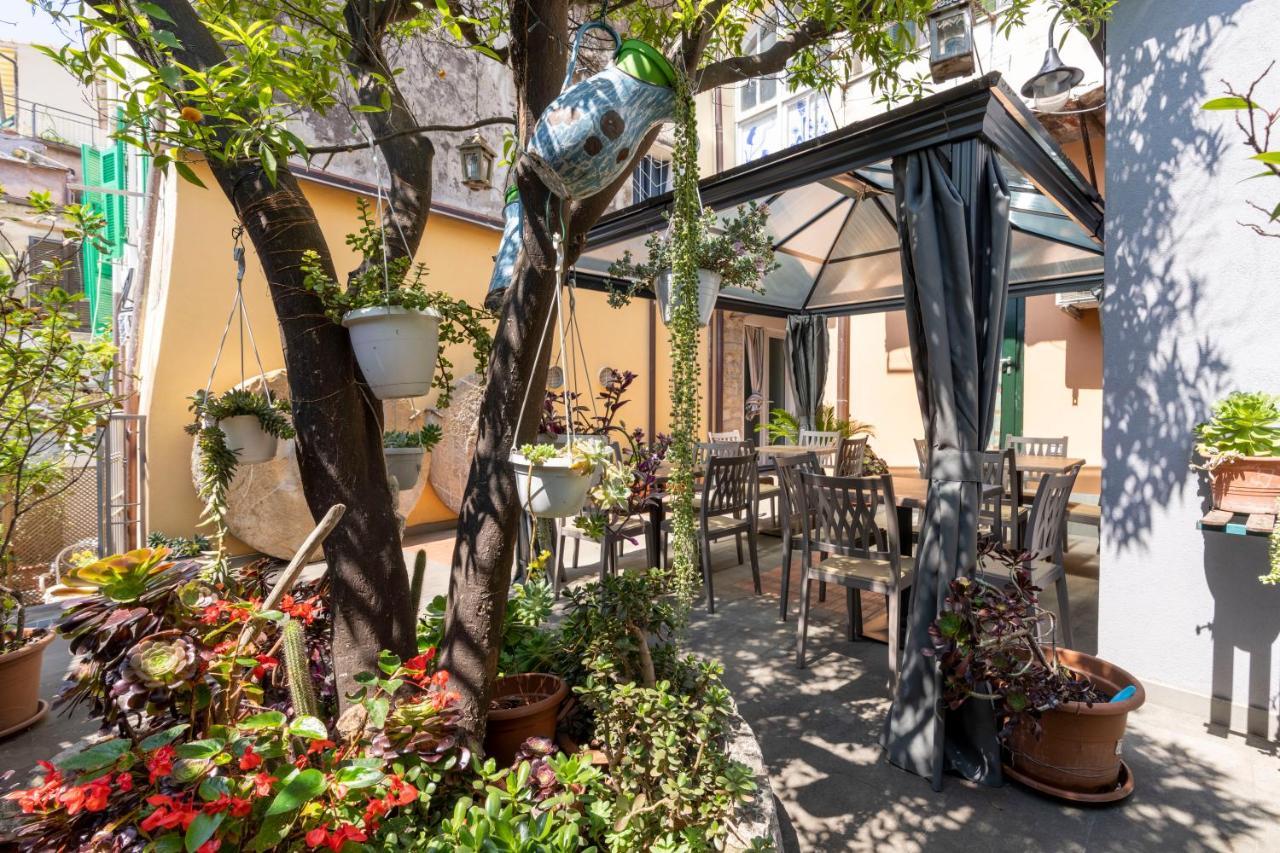 Agriturismo Il Vecchio Mulino Terzorio Экстерьер фото