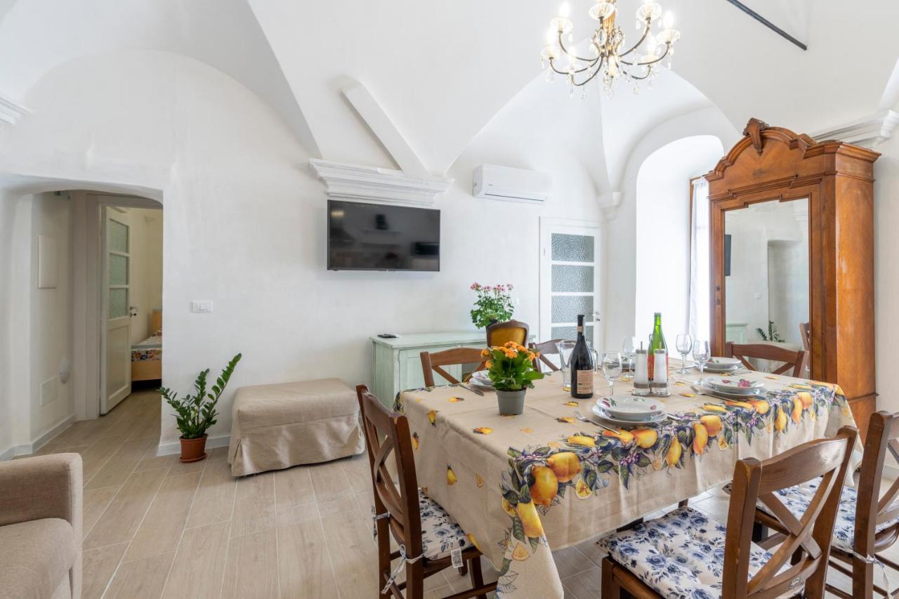 Agriturismo Il Vecchio Mulino Terzorio Экстерьер фото