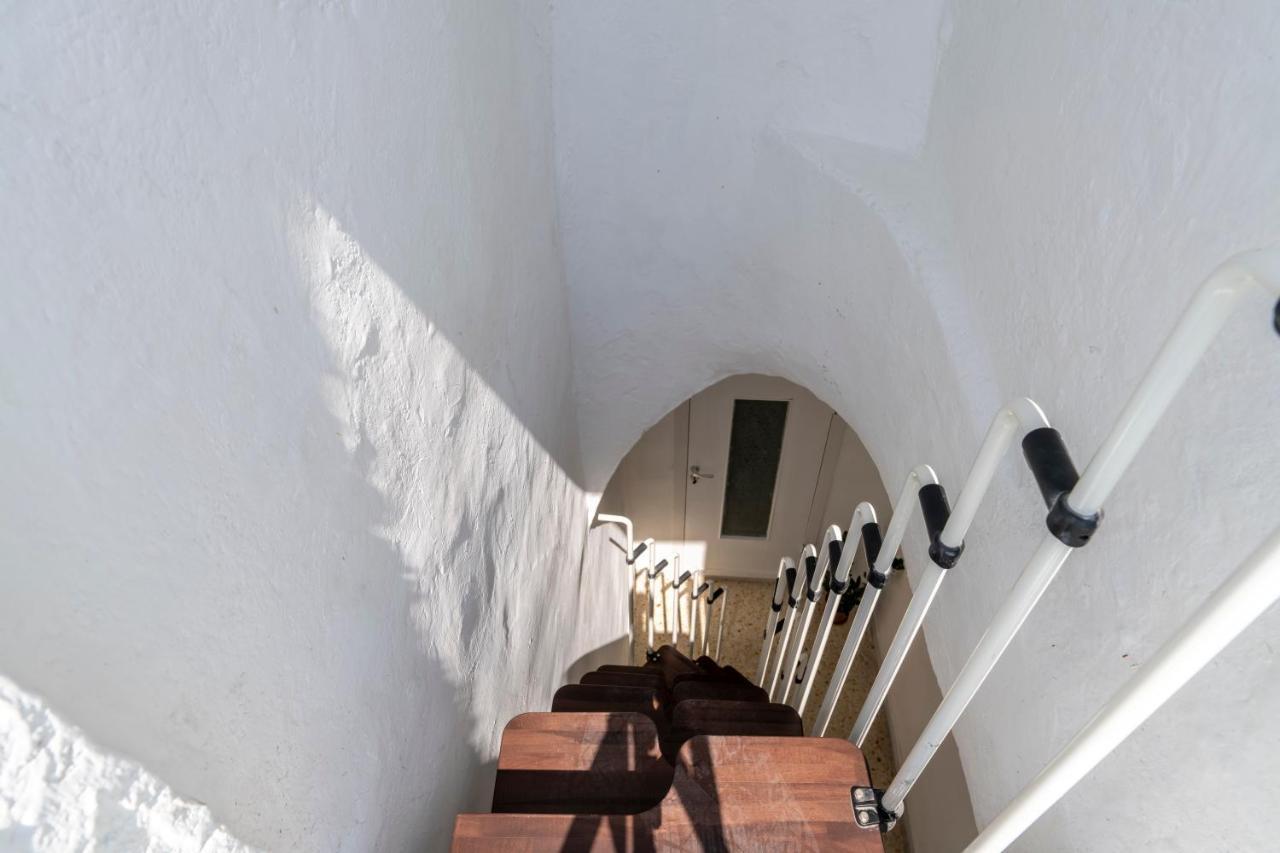 Agriturismo Il Vecchio Mulino Terzorio Экстерьер фото