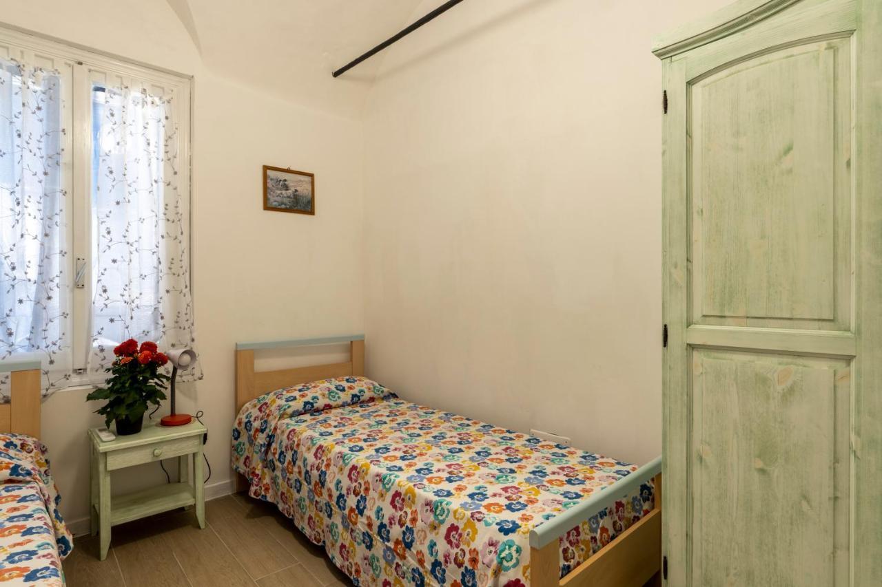 Agriturismo Il Vecchio Mulino Terzorio Экстерьер фото