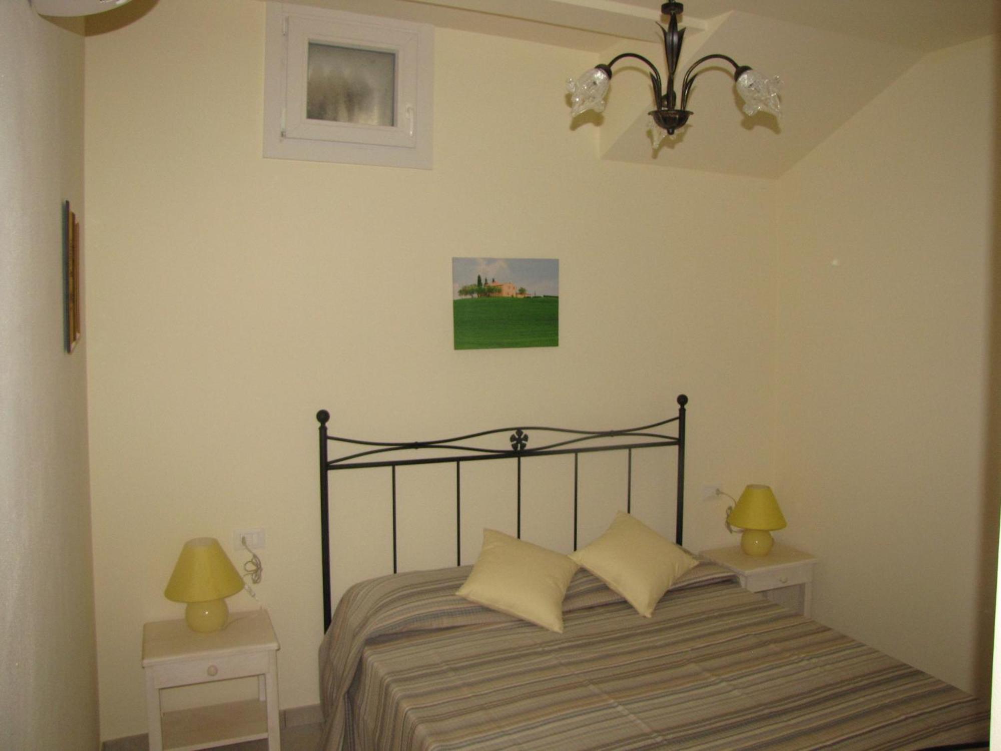 Agriturismo Il Vecchio Mulino Terzorio Номер фото
