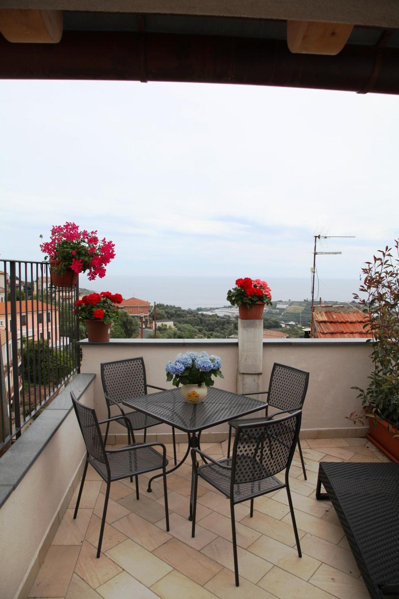 Agriturismo Il Vecchio Mulino Terzorio Номер фото