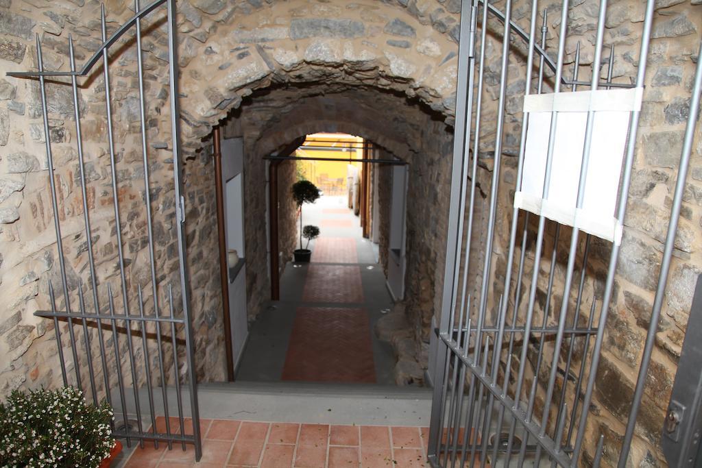 Agriturismo Il Vecchio Mulino Terzorio Экстерьер фото