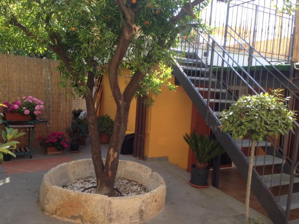 Agriturismo Il Vecchio Mulino Terzorio Экстерьер фото